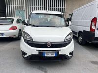 Occasion Fiat Doblò 90 ch (66 kW) 2022 Blanc Monospace