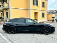 Usata Porsche Panamera Sport Turismo 462 CV (339 kW) 2020 Nero Station wagon