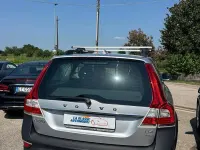 Usata Volvo XC70 Momentum 215 CV (158 kW) 2014 Grigio Station wagon