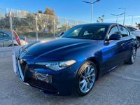 usata Alfa Romeo Giulia 2.2 Turbodiesel 150 CV AT8 Super