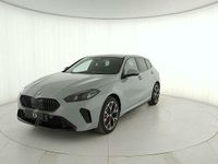 Nuova BMW 118 150 CV (110 kW) 2026 Brooklyn grey metallic Utilitaria