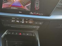 Usata Audi RS3 400 CV (294 kW) 2024 Nero Berlina