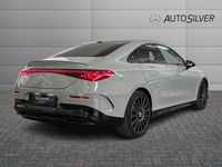 Nuova Mercedes CLA 250+ 200 kW (272 CV) 2025 Grigio / metallizzato Berlina