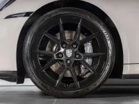 Usata Porsche 992 394 CV (289 kW) 2024 Gesso Coupé