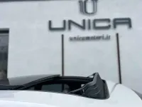 Usata Porsche Macan 265 CV (194 kW) 2022 Grigio gesso SUV