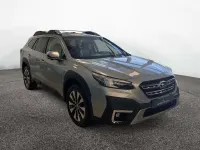 Nuova Subaru Outback Premium 169 CV (124 kW) 2026 Other Furgone