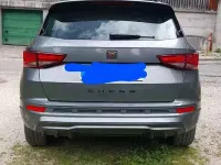 Usata Cupra Ateca 150 CV (110 kW) 2023 SUV