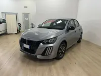 Nuova Peugeot 208 Style 101 CV (74 kW) 2026 Grigio Utilitaria