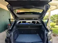 Usata Jeep Avenger 101 CV (74 kW) 2024 Nero SUV