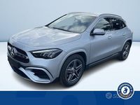 Nuova Mercedes GLA200 AMG 2025 Grigio SUV