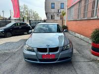 usata BMW 320 320 i Attiva 170cv AUTOMATICO