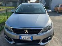 usata Peugeot 308 SW 1.5 bluehdi Style s&s 130cv