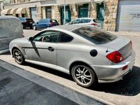 usata Hyundai Coupé Coupe 2.0 16V FX Premium