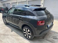 Occasion Citroën C4 PureTech 82 ch (60 kW) 2017 Noir Berline
