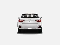 Usado Audi A1 Design 150 CV (110 kW) 2024 Blanco SUV