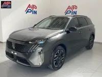 Usata Peugeot 5008 Allure 145 CV (106 kW) 2025 Other SUV