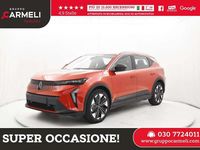 Nuova Renault Scenic E-Tech Evolution 125 kW (170 CV) 2026 Rosso passion SUV