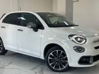 Usata Fiat 130 Sport 130 CV (95 kW) 2024 Bianco SUV
