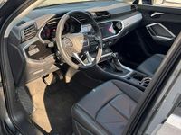 Usata Audi Q3 Sportback 150 CV (110 kW) 2024 Verde SUV