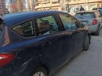 Usata Ford C-MAX 95 CV (69 kW) 2013 Monovolume
