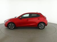 Usata Mazda 2 Exceed 105 CV (77 kW) 2016 Rosso
