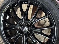 Usata Mini John Cooper Works 211 CV (155 kW) 2010 Utilitaria