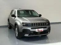 Nuova Jeep Avenger Altitude 101 CV (74 kW) 2025 Granite SUV