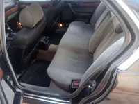 Usata BMW 730 188 CV (138 kW) 1990 Nero Berlina
