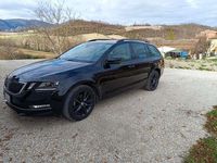 usata Skoda Octavia G-TEC Octavia 1.5 Style 130cv dsg