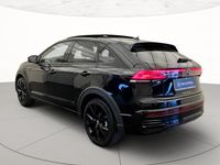 Usata VW Taigo R-line 110 CV (80 kW) 2023 Deep black perlato SUV