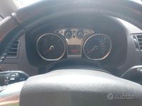 Usata Ford C-MAX Titanium 109 CV (80 kW) 2009 Grigio Monovolume