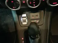 Usata Alfa Romeo Giulietta 174 CV (127 kW) 2017 Rosso Utilitaria