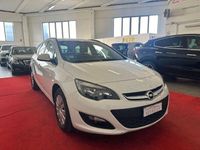 usata Opel Astra Sports Tourer 1.6 cdti Elective s&s 110cv