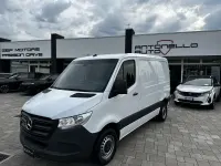 Usata Mercedes Sprinter 114 CV (83 kW) 2024 Bianco Furgone