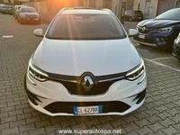 usata Renault Mégane IV Megane Sporter 1.5 blue dci Business 115cv edc