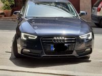 usata Audi A5 Sportback 177cv