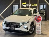 usata Hyundai Tucson 1.6 crdi 115cv Xline 2021