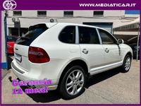 usata Porsche Cayenne Diesel