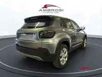 Nuova Jeep Avenger Summit 101 CV (74 kW) 2026 Volcano SUV