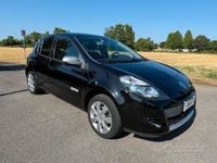 Usata Renault Clio IV Dynamique 75 CV (55 kW) 2012 Nero Berlina