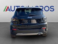 Nuova Jeep Avenger Summit 101 CV (74 kW) 2026 Volcano SUV