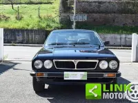 Usata Lancia Beta 114 CV (83 kW) 1982 Blu Coupé