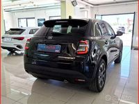 Usata Fiat 600 La Prima 110 CV (80 kW) 2024 Nero SUV