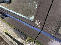 Usata Fiat Panda 75 CV (55 kW) 2011 Utilitaria