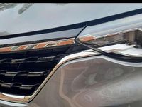 Usata Renault Arkana R.S. 94 CV (69 kW) 2022 Grigio SUV