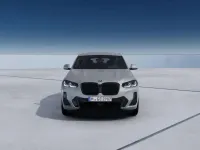 Usata BMW X4 M Sport 190 CV (139 kW) 2025 Brooklyn grey SUV