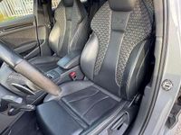 Usata Audi RS3 Ambiente 400 CV (294 kW) 2018 Grigio Berlina