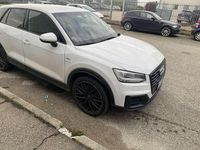Usata Audi Q2 S-Line 150 CV (110 kW) 2018 SUV