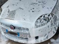 Usata Fiat Bravo Street 120 CV (88 kW) 2012 Grigio Utilitaria