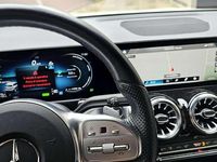 Usata Mercedes EQB250 Edition 1 110 kW (150 CV) 2023 SUV